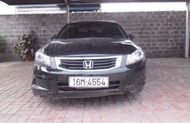 Phê ma tuý, lái ôtô ngược chiều tông cảnh sát