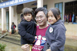 Vì sao nhà báo Trần Đăng Tuấn nhận được sự ủng hộ tuyệt đối của cử tri?