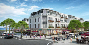 Ra mắt dự án Vincom Shophouse Rạch Giá - Kiên Giang