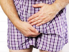 Tăng ‘bản lĩnh’ đàn ông nhờ thủ thuật nhỏ