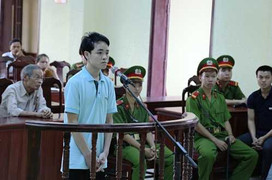 Án mạng chấn động Quảng Trị: Kẻ thủ ác chấp nhận 'tội chết'