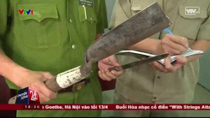 Clip: Hãi hùng thủ đoạn cướp giật ngày càng táo tợn, manh động ở Sài Gòn