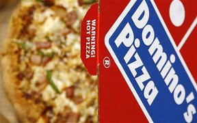 Domino’s Pizza dùng nguyên liệu hết 'đát' của nhà chồng Tăng Thanh Hà?