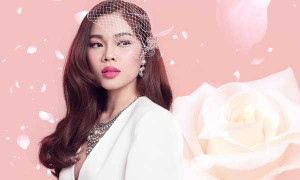 Giang Hồng Ngọc bất ngờ kết hợp cùng Tiên Tiên