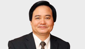 Đơn ‘đặt hàng’ gửi Bộ trưởng Phùng Xuân Nhạ: 'Đúng việc, đúng chuyện và đúng người'