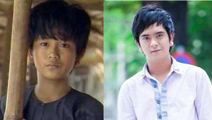 Sao phim 'Đất phương Nam': Người qua đời, người chạy xe ôm vất vả mưu sinh