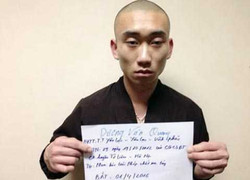 Trốn lệnh truy nã, kẻ buôn ma tuý cạo đầu giả sư đi tu