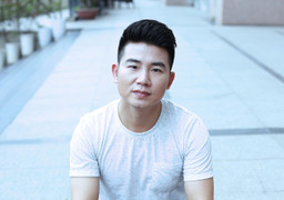 Ca sĩ Việt Tú kể chuyện ngôn tình với single 'Trong vòng tay anh'