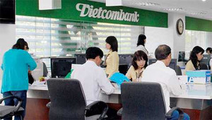 Thanh tra Chính phủ sẽ thanh tra gì ở ngân hàng Vietcombank?
