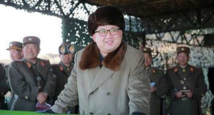 Triều Tiên có thể bắn tên lửa đạn đạo mừng sinh nhật cố Chủ tịch