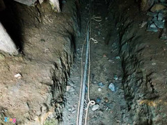 Ngạt khí, 4 phu vàng chết thảm: Chính quyền buông lỏng để 'sống chết mặc bay'