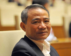 Tân Bộ trưởng Giao thông: 'Chúng tôi sẽ tiết kiệm từng đồng tiền thuế của dân'