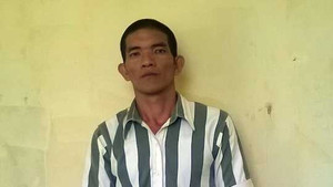 Gặp nhiều ác mộng, phạm nhân tự thú từng giết người chôn xác