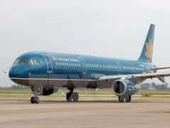 Kiểm toán đồng loạt tại Vietnam Airlines và 12 công ty con