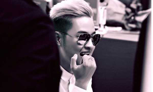 Thanh Duy: 'Tôi làm bạn với tất cả người yêu cũ'