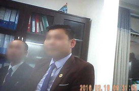 Tín dụng đen núp 'động' đa cấp Thiên Ngọc Minh Uy