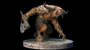 Những quái vật kinh hoàng bước ra từ thần thoại