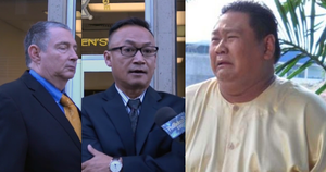 Luật sư ở Mỹ: Minh Béo sẽ không được tại ngoại vì tội ấu dâm