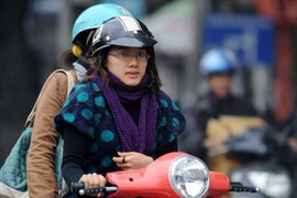 Miền Bắc sắp đón đợt rét cuối cùng