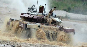 Tướng Mỹ thừa nhận phải nghiêm túc học hỏi thành công của Nga