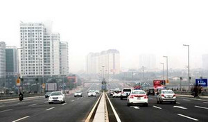 Lợi thế vị trí và hạ tầng khu vực Tây Hồ Tây: Nơi năng động và đáng sống nhất