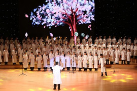 Âm nhạc không biên giới – Bữa tiệc đa sắc của những trái tim yêu âm nhạc