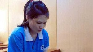 Không nhận tội nhưng bị cáo xin được 'chết' vì thấy xấu hổ