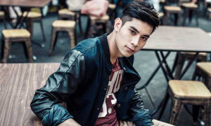 Hồ Vĩnh Khoa lộ ảnh, clip nhạy cảm?