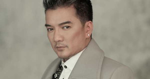 Đàm Vĩnh Hưng kể chuyện người tình bí ẩn 14 năm trước