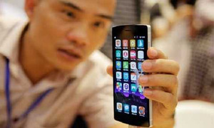 Bphone bị 'đại hạ giá'