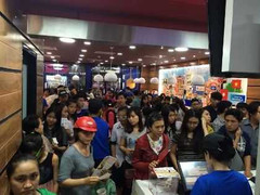 Domino’s Pizza ‘sử dụng nguyên liệu quá hạn 3 năm’ do lỗi kĩ thuật?