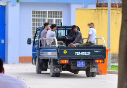 400 học viên cai nghiện bỏ trốn trong đêm: Dân lo lắng bị đe doạ tính mạng