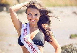 Cô giáo xinh đẹp được ví như Harry Potter giành ngôi vị hoa hậu