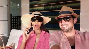 Siêu mẫu Hà Anh: Tại sao chọn chồng là giáo viên tiểu học thay vì một đại gia?