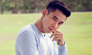 Hồ Vĩnh Khoa: 'Tôi thích chụp hình gợi cảm, nhưng phải đẹp!'