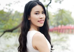 Nữ sinh Việt sở hữu học bổng gần 3 tỷ đồng được 6 đại học danh giá chào đón