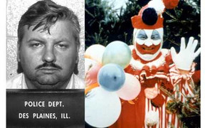 Những tên giết người hàng loạt tàn bạo nhất trong lịch sử nước Mỹ