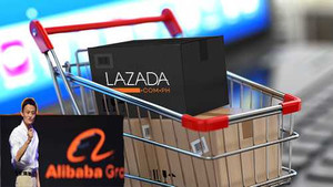 Điều gì xảy ra khi DN Trung Quốc thâu tóm hàng loạt công ty lớn, mua lại Lazada?