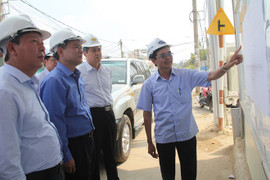 Tân Bộ trưởng GTVT: 'Trong khó khăn vẫn lòi tư tưởng một tí phong bì'