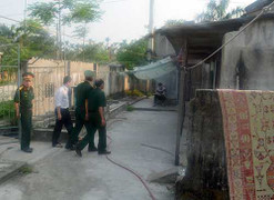 Người đàn ông treo cổ tử tự tại phòng trọ tình nhân vì ghen tuông