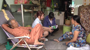 Công an đánh người bán hàng rong: Gia đình không chấp nhận lời xin lỗi