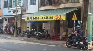 Những quán ăn vỉa hè 'chặt chém' khách kinh hoàng