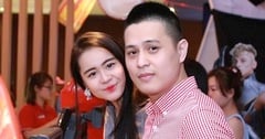 Lộ diện người tình tin đồn của 'yêu nữ hàng hiệu' Vũ Hạnh Nguyên