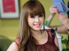 9x Sài thành xinh đẹp, kinh doanh giỏi