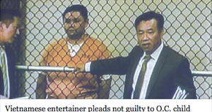 Luật sư bào chữa: Phiên toà xử Minh Béo bất công, có điểm bất thường