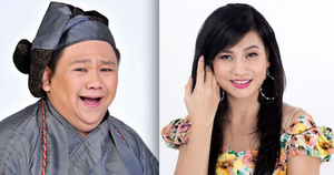 Cát Phượng gây phẫn nộ khi mù quáng bảo vệ Minh Béo