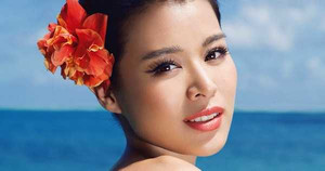 Hồ Hạnh Nhi tung clip xác nhận đến Việt Nam khiến fan phát cuồng