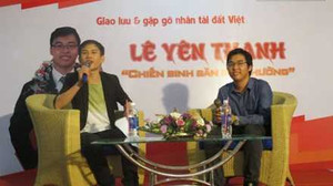 Lê Yên Thanh tiết lộ bí quyết 'vượt ải' Google