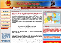 Trễ hẹn cấp sổ đỏ, Bình Định viết thư xin lỗi dân