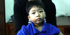 Nghi án cháu gái bắt cóc con của mợ ruột